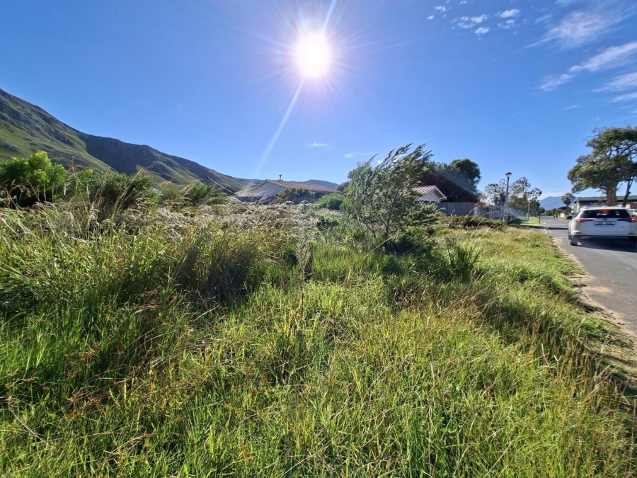 0 Bedroom Property for Sale in Kleinmond Western Cape